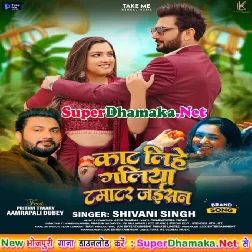 Kaat Lihe Galiya Tamatar Jaisan