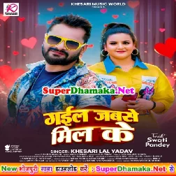 Gaila Jabse Mil Ke Hum Ho Gaini Bina Dil Ke (Trending Song)