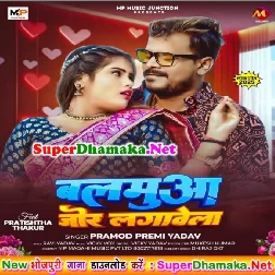 Mor Toote Badan Pore Por Balamua Jor Lagawela