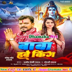 Baba Hawe Duniya Ke King Ho Aare Puja